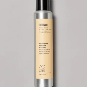 FIREWALL Argan Shine & Flat Iron Spray