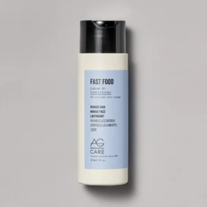 FAST FOOD Leave-On Conditioner
