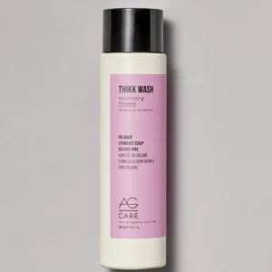 THIKK WASH Volumizing Shampoo