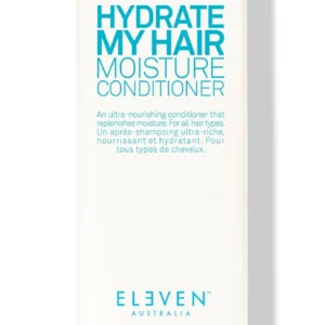 HYDRATE MY HAIR MOISTURE CONDITIONER
