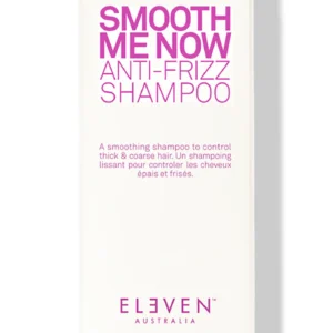 SMOOTH ME NOW ANTI-FRIZZ SHAMPOO