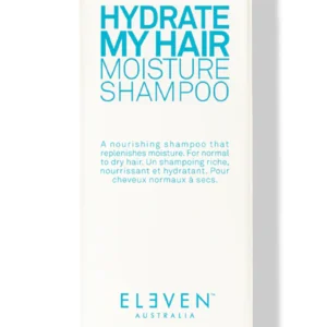 HYDRATE MY HAIR MOISTURE SHAMPOO
